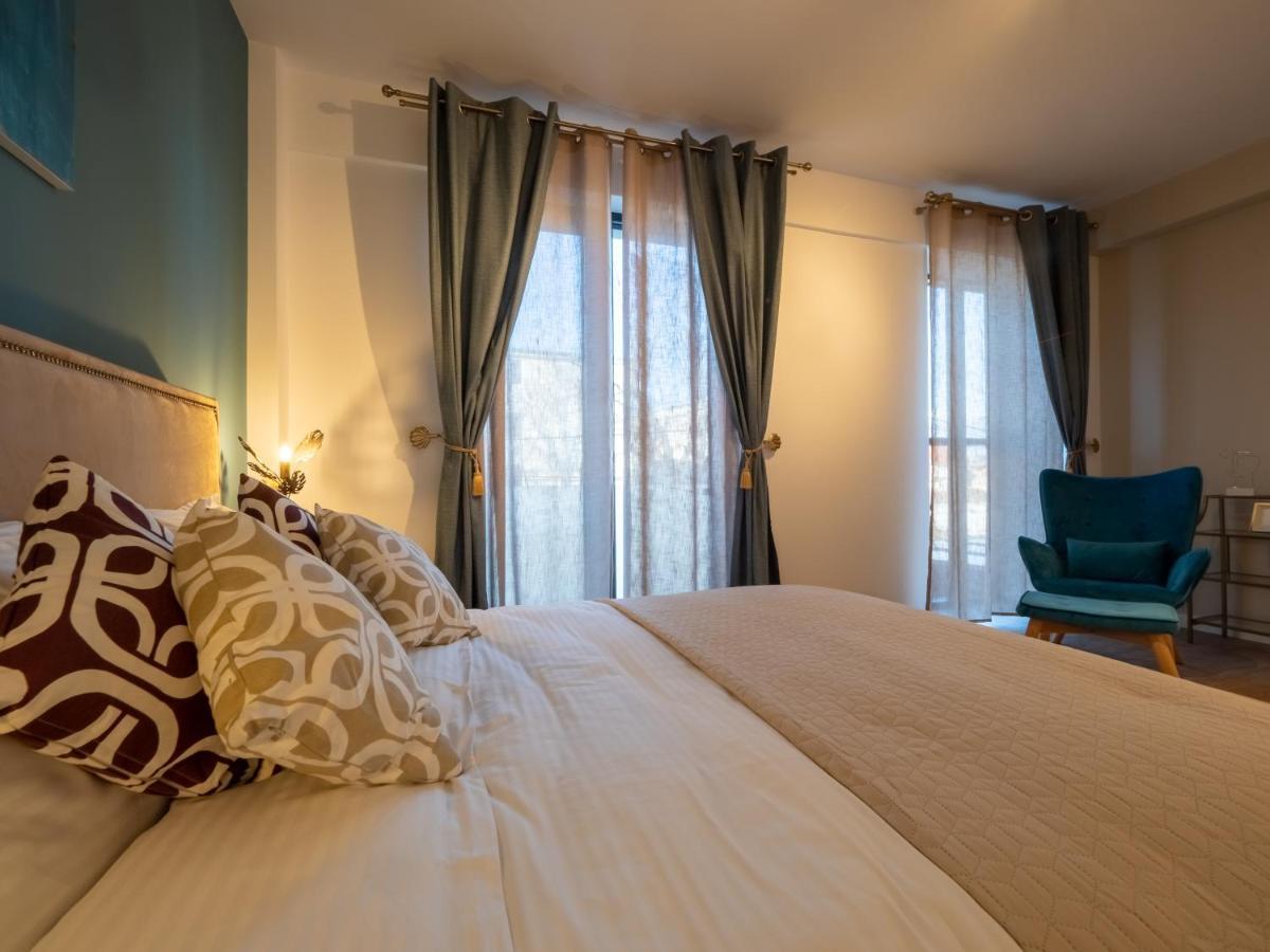 Signature Aparthotel - Boutique Galaţi Dış mekan fotoğraf