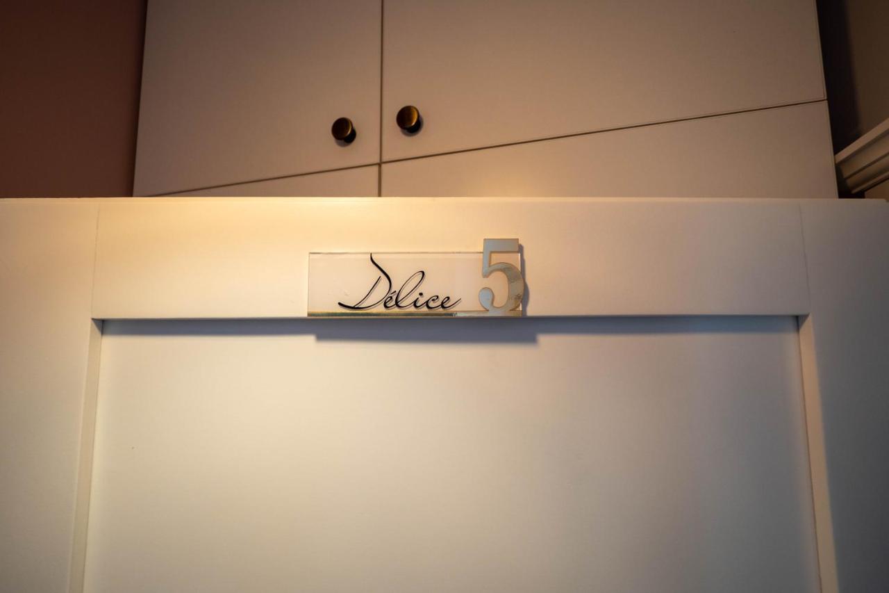Signature Aparthotel - Boutique Galaţi Dış mekan fotoğraf