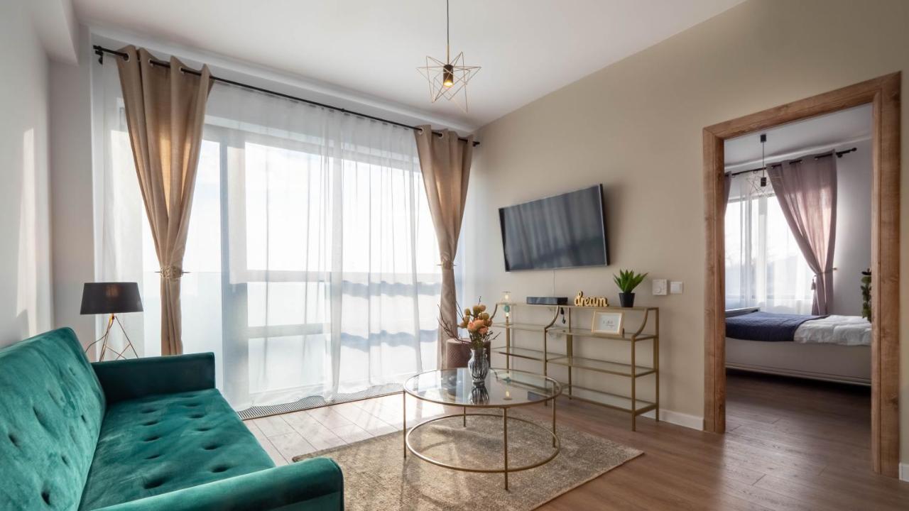 Signature Aparthotel - Boutique Galaţi Dış mekan fotoğraf